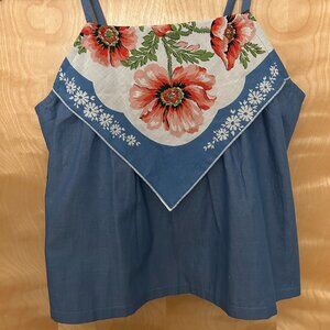 Proche Studio "hanky tank"